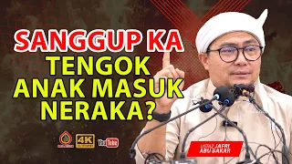 Takut Nak Cegah Maksiat - Ustaz Jafri Abu Bakar