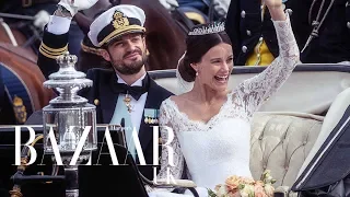 10 non-royals who married into the royal family