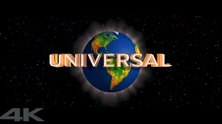 Universal Pictures iNTRO - 4K (2005)