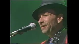 PARLIAMENT American Blue Concert BOBBY CALDWELL LIVE 1990