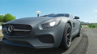 Легкий способ фарма денег и вилспинов в Forza Horizon 4!!!