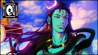 HiTech Dark Psytrance ● In The Hands Of Lord Shiva 170 BPM - Rawar