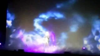 Jai McDowall BGT Tour Glasgow - Part 2 - Bring Me To Life