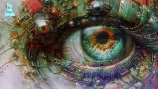 🎶 Interdimensional Illusions | Techno | Synthwave | Dub | Chill Beats | Background Music