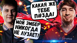 ☢️ КУМАНУ ПРИШЛОСЬ ЗАПОТЕТЬ ПРОТИВ ИЛТВ! ВЫКАТИЛ СИГНАТУРКУ В ПАБЛИКЕ! COOMAN DOTA 2