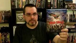 Red Tails (2012) Review