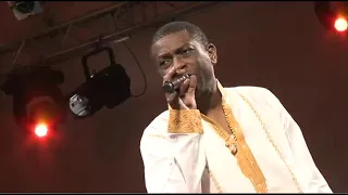Youssou N'Dour feat Moustapha Mbaay - Yonent (Festival de Fès)