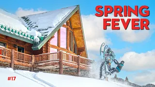 Surprise POW at Spring Fever 2024!