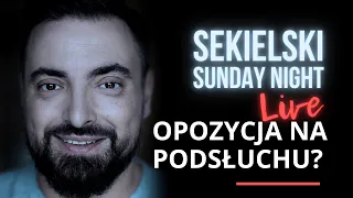 Czy służby Kaczyńskiego podsłuchiwały opozycję?