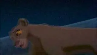 Lion king 2 - With you