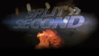 Split/Second (Xbox 360, PS3, PC) - The Shipyard trailer