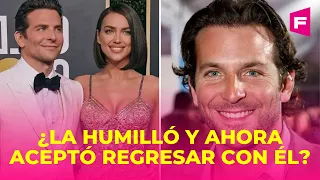 ¿BRADLEY COOPER e IRINA SHAYK regresaron? : Así fue su historia de amor