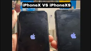 iPhone X VS iPhone XS . Какой телефон выбрать в 2023 году