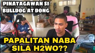 BANE STRAT NA NGA BA😱 DOGIE GALIT NA GALIT..