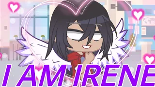 [MEME] "I Am Irene!" || GACHA CLUB || ft. @Aphmau || PDH AU ||