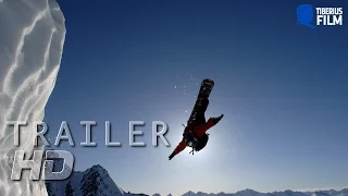 First Descent - The Story of the Snowboarding Revolution (HD Trailer Deutsch)