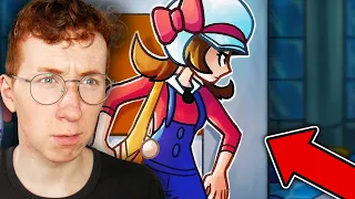 Patterrz Reacts to "Speedrunners Just Destroyed The SoulSilver World Record"