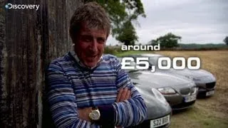 Secondhand Sports Car Review - Fifth Gear