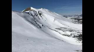 48-year-old snowboarder dies on Peak 6 at Breckenridge... on Krystal 93