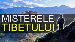 12 Mistere Nerezolvate Ale Tibetului