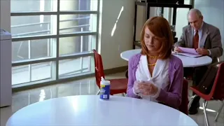 Glee- Emma Pillsbury OCD compilation