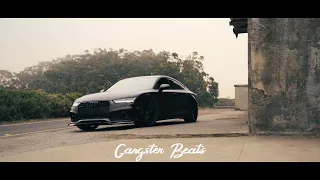 Robert Cristian x ALIS - The Business | Models & Audi RS7 Showtime