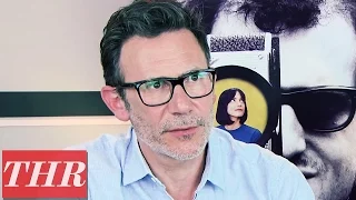 'Redoubtable' Director Michel Hazanavicius on The "Freedom" of Godard's Work | Cannes 2017