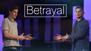 March 28, 2021 | Bogdan Demchyk & David Talko | Betrayal