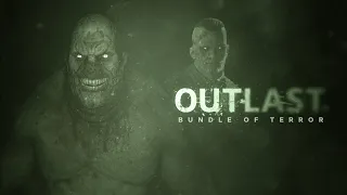 Outlast #1 (Проникновение) Без комментариев