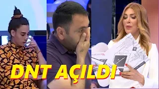 Rəşadın doğma anası kimdir? DNT testinin cavabı açıqlandı! Hamı şokda! / Seni axtariram 06.06.2022