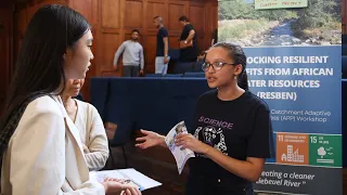 UCT hosts #FutureUCTGraduate event to promote admissions to the university