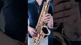 Al Bano, Romina Power - Felicità (SAX cover by OppositeMus)