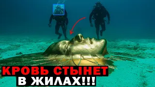 КРОВЬ СТЫНЕТ В ЖИЛАХ! ГРЕМЯТ ВСЕ КАНАЛЫ!