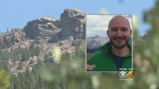Ranger Finds Body Near Summit Where Hiker Disappeared