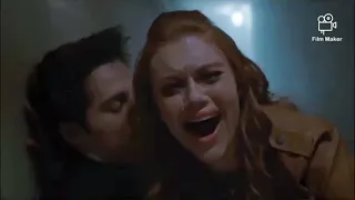 Stiles and Lydia sorry Halsey