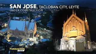 San Jose, Leyte East | Pundasyon Update