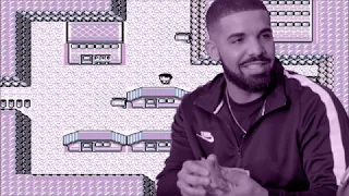 Drake's Town (Lavender Town Theme x Drake - God's Plan)