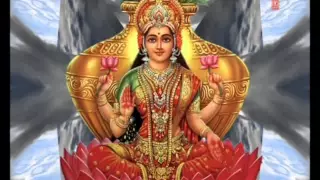 Shri Lakshmi Sahastranaam Stotram [Full Video Song] I SRI LAKSHMI SAHASRA NAMAVALI