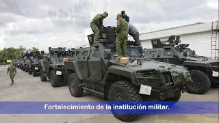 Ejército Ecuatoriano, Telenoticias 138