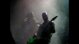 Dimmu Borgir - Live At Patronaat, Haarlem, Netherlands, 21.06.2008