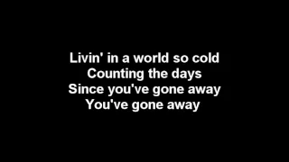 Three Days Grace - World So Cold [Lyrics & HQ Audio]