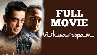 Vishwaroopam Tamil Full Movie