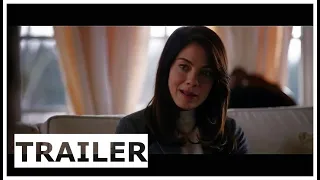 Every Breath You Take "You Belong to Me" - Thriller Movie Trailer - 2021 - Michelle Monaghan