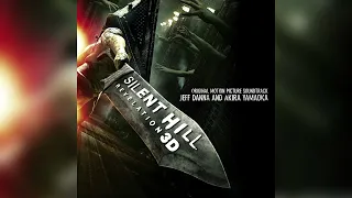 Silent Hill: Revelation - Original Soundtrack (By Jeff Danna & Akira Yamaoka)