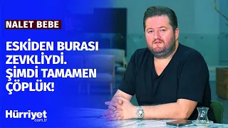 Ömer Başdoğan'dan (Naletbebe) Hülya Avşar itirafı! "Hayatımda görüp görebileceğim..."