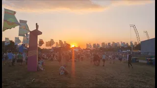 Glastonbury 2022 - uncut in 4k