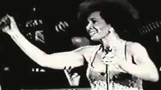 Shirley Bassey - Kiss Me Honey Honey Kiss Me (1990 Live in Costa Del Sol)