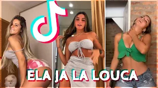 Best of TikTok Ela Ja Ta Louca Compilation Trend