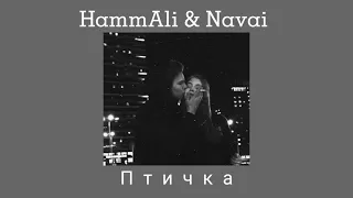 HammAli & Navai - Птичка (slowed)