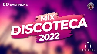 MIX REGGAETON 2021 #09 - LO MAS NUEVO 2021 (8D Audio) - LO MAS SONADO (Use Headphones 🎧)